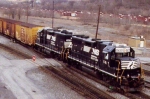 NS C42